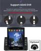 9.7" Vertical Android 11 Stereo Radio GSP Wifi For Chrysler Grand Voyager 11-15