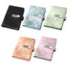 Save Money Regular Deposit Receipt Book PU Budget Binder New Memorial Collection Book