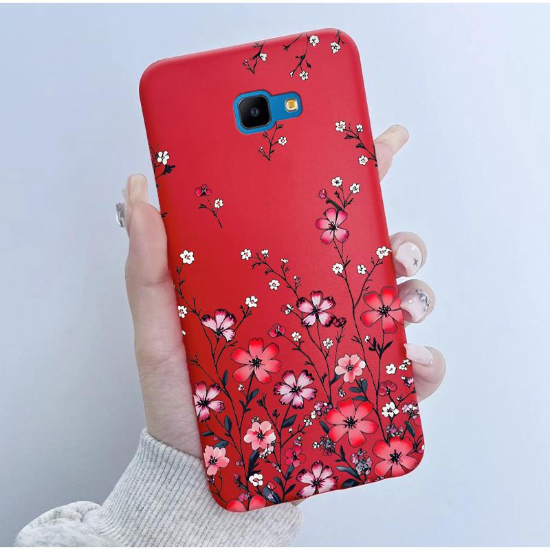 For Samsung J4 Core J410 Case Soft TPU Silicone Cover Cute Astronaut Panda Phone Case For SM-J410D SM-J410F SM-J410G Coque Funda