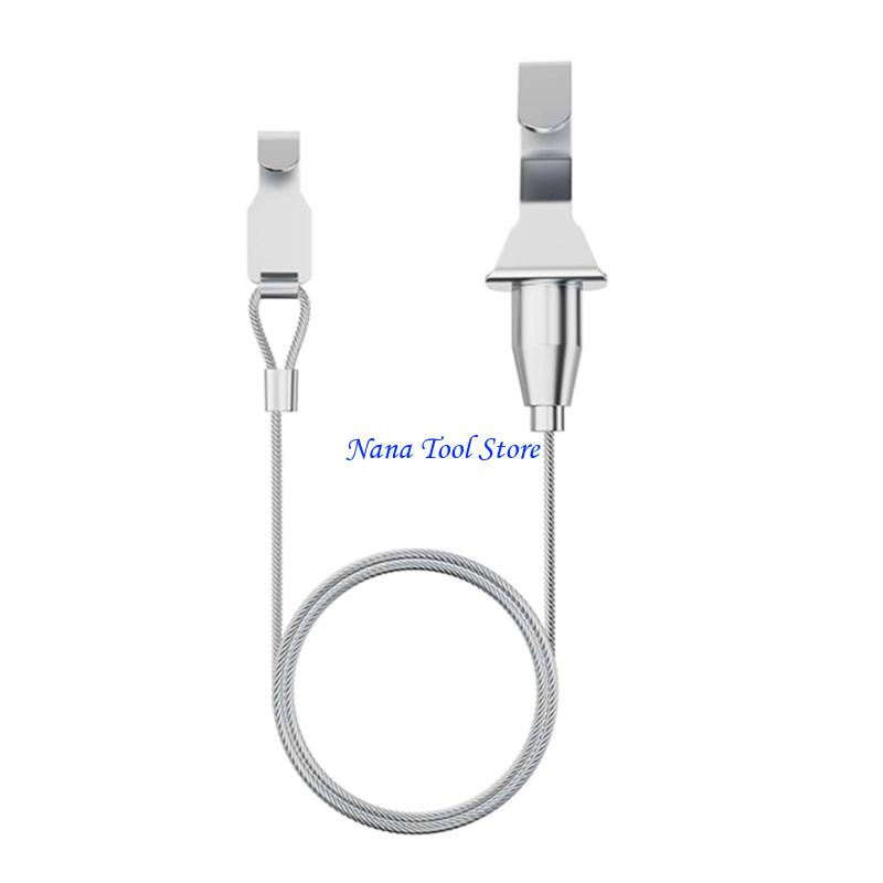 31GJ Высокопрочный грузовой крюк Инструмент без установки Стальные ящики Модернизация крюков для организации транспортных ящиков