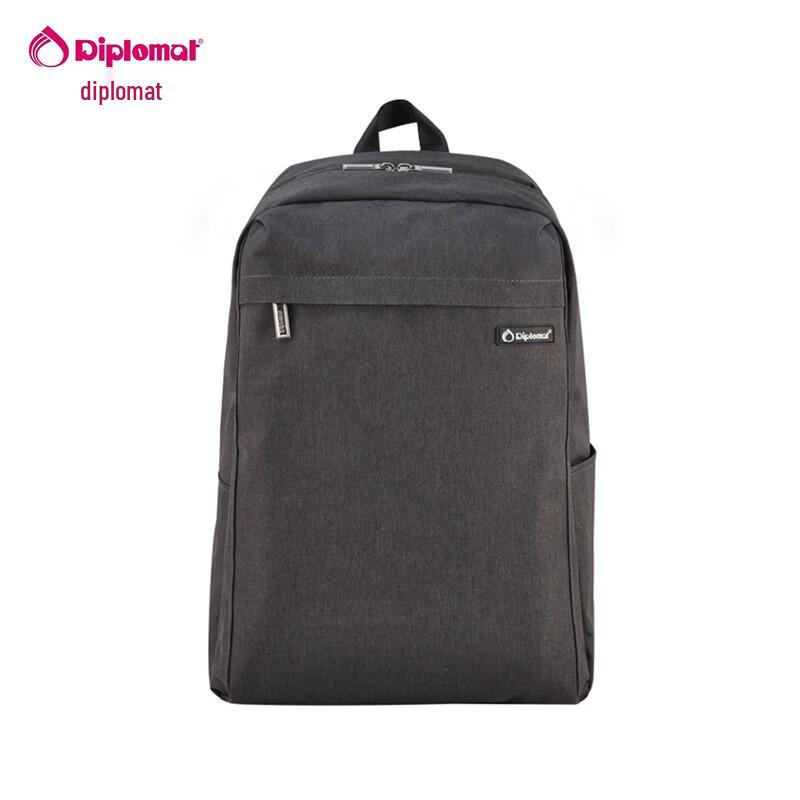 Diplomat Men s Business Travel Backpack