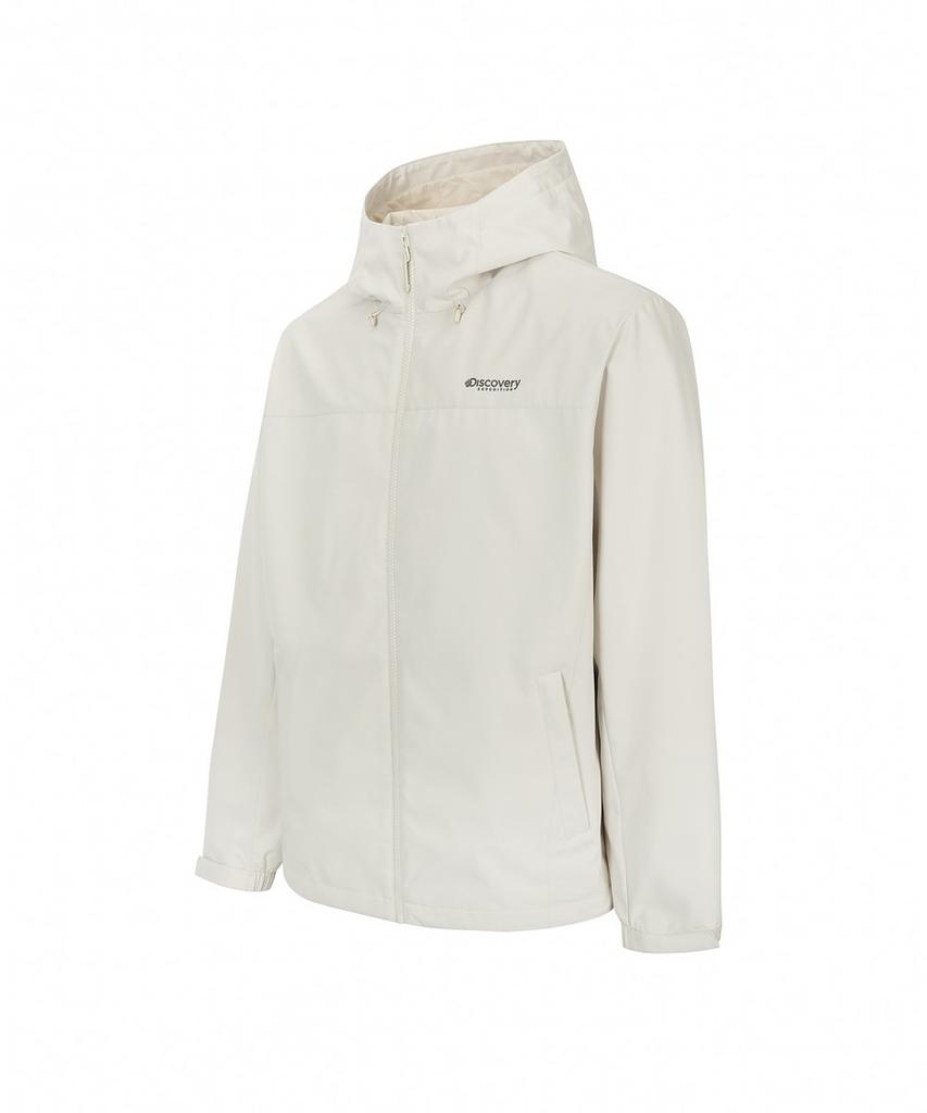 Discovery Expedition Men'S Vertex 3L Barnsley Jacket (D/Ivory)