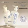 Sakura Skin Niacinamide Avocado Hydrating Lotion for Nourishing and Smoothing Fine Skin