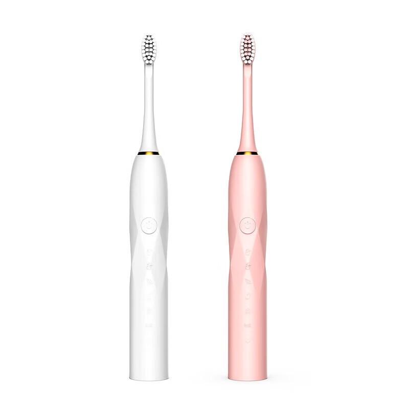 Duolixiong TB-2 Mini Sonic Electric Toothbrush