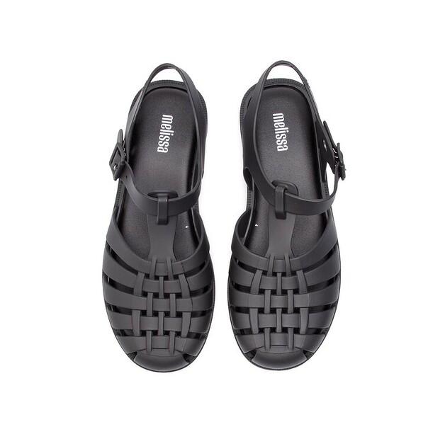 Melissa Possession Ad Sandals