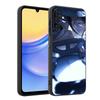 Bleach Kuchiki Rukia Soft Phone Case for Samsung A17 A37 A57 A16 A26 A36 A56 A15 A25 A35 A55 A14 A24 A34 A54 A13 A23 A33 A53 A52
