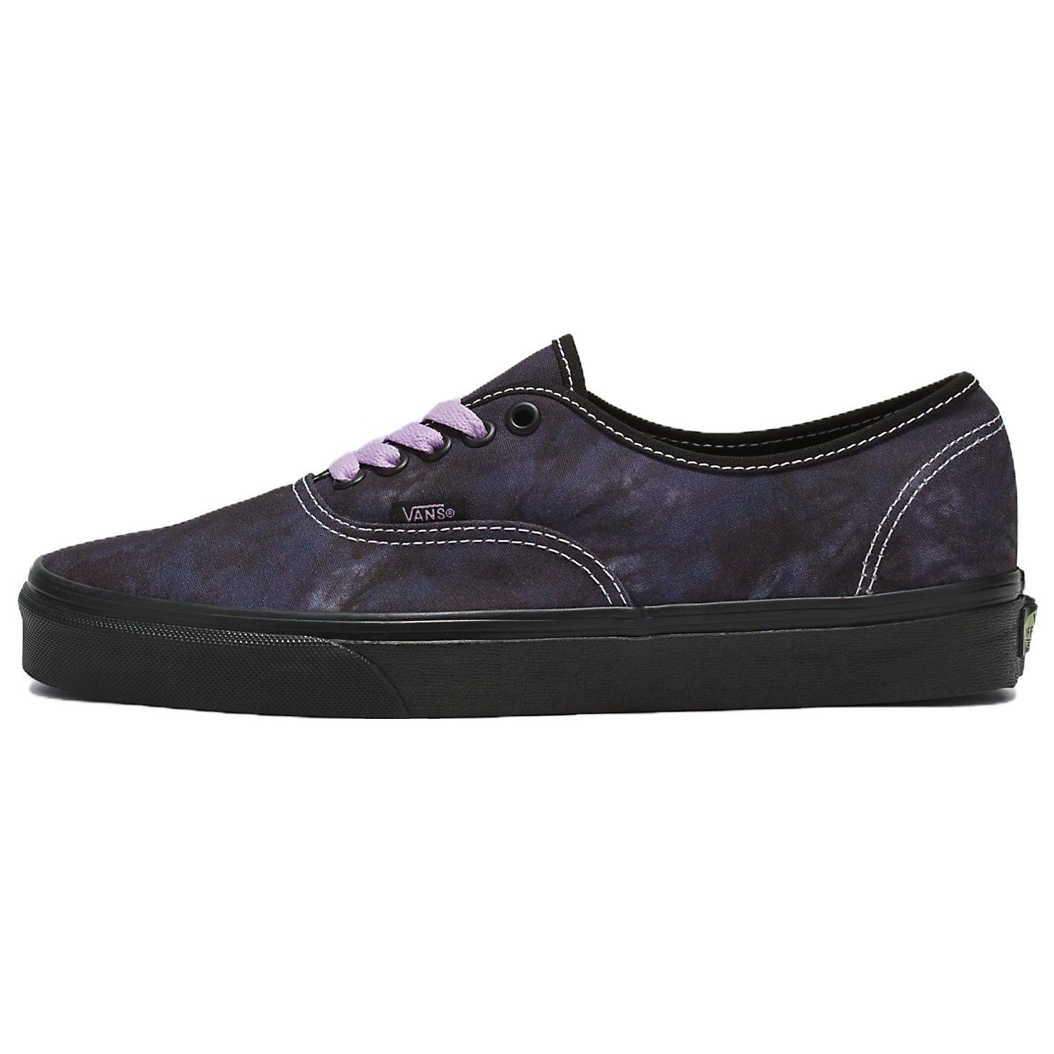 

Vans Настоящие черные кроссовки унисекс Midnight Shift VN0009PVBKA 42.5