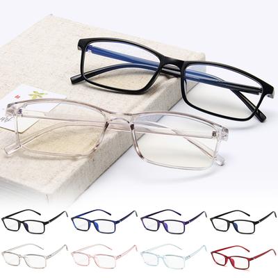 Brillen en accessoires – Lees- en computerbril