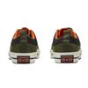 Converse One Star non-slip and wear-resistant low-top board shoes for men and women in dark green