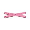 1pc Vintage Polka Dot Bow Hairpin Resin Small Women Accessories Barrette Hair Bobby Hair Girls P3S2