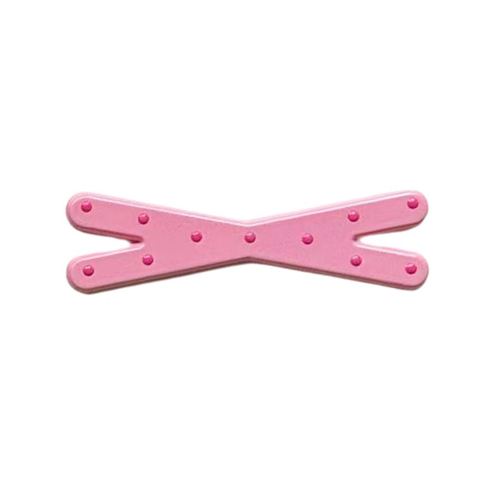 1pc Vintage Polka Dot Bow Hairpin Resin Small Women Accessories Barrette Hair Bobby Hair Girls P3S2