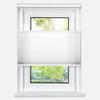 6/24pcs Curtain Replacement Repair Parts Plastic Folding Blinds Parts Set For Offices Bedroom Living Room Blinds Fixer