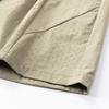 Men's Plus Size Ice Silk Quick-Dry Breathable Shorts