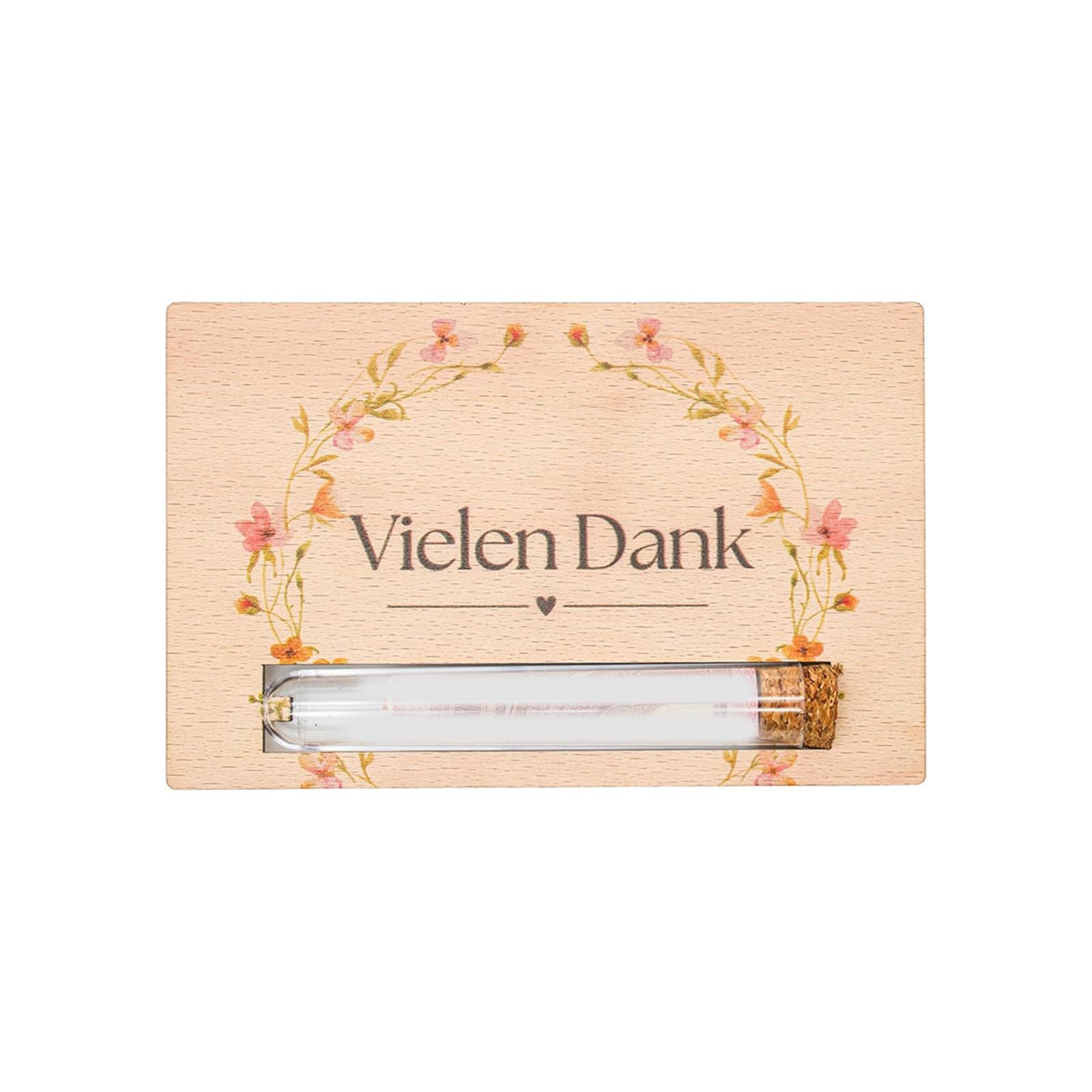 

Свадебный деревянный кошелек с благодарностью, забавный подарок-кошелек для друзей One Size