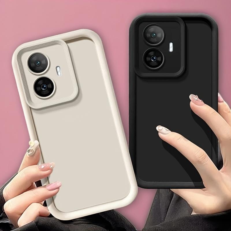 For OPPO Realme 14 13 Pro RENO 12Pro 5G Fusion Case A78 A79 A60 A3 A5 Pro Full Package Anti Drop Soft Protective Cover REALME 11