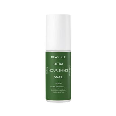[DEWYTREE] Ultra Nourishing Snail Serum 70ml