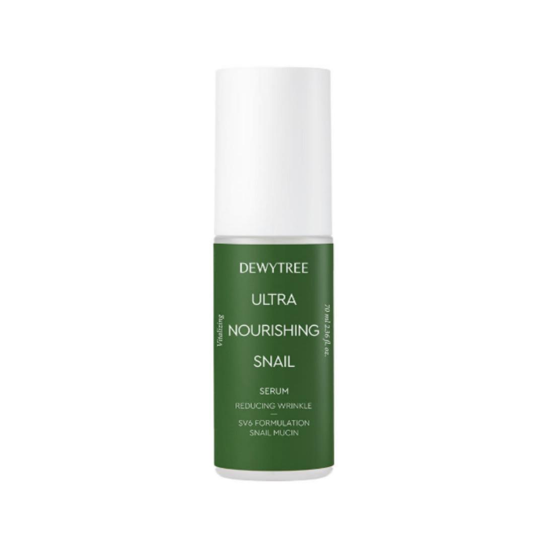

[DEWYTREE] Ultra Nourishing Snail Serum 70ml 70ml x 1