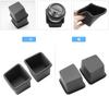 Coleya Cup Holder for Daihatsu Taft Side Console Tray with Surface Easy Installation Car Accessory Holder/Drink LA900/910S (2023.4~) -