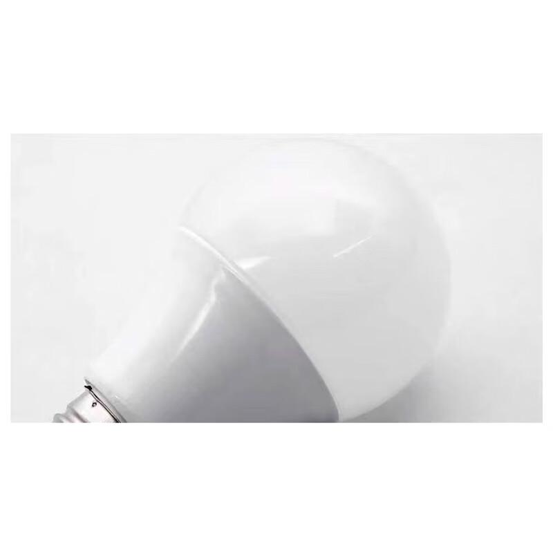 Energy-Saving E27 LED Light Bulb
