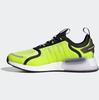 Adidas Solar Black HQ3969 Japan Size NMD_V3 Yellow/Solar Yellow/Core 28.0cm