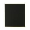 Sunshoan Shikishi Art 121 X 136 10 Sheets (square Paper), 1/4 Size, Black, Mm,