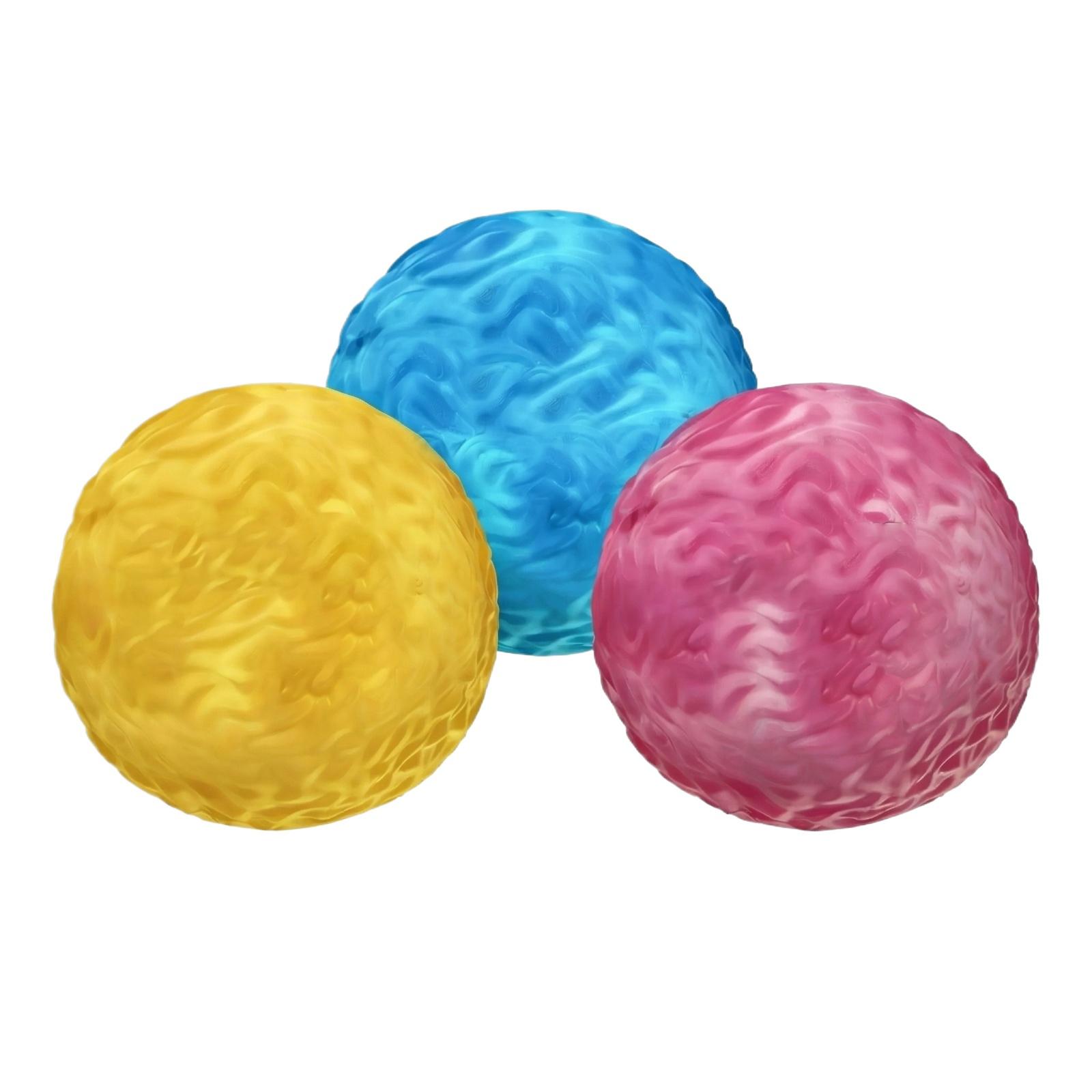 Factory Decompression Water Bottle Beverage Bottle Music Decompression Slow Venting Toy One Size