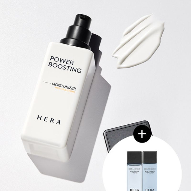 Увлажняющий крем HERA Power Boosting 110 мл power boosting moisturizer 110ml