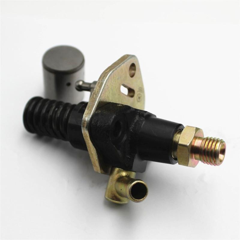 165F 170F 178F 186F 188F 178FA 186FA 188FA 190F 192F 186FD Fuel Injector Pump Electric Fit For Generator Spare Parts
