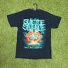 Suicide Silence Black Cotton Shirt Full Size S-5XL Xmas Gift Fans H63 Unisex T-Shirt