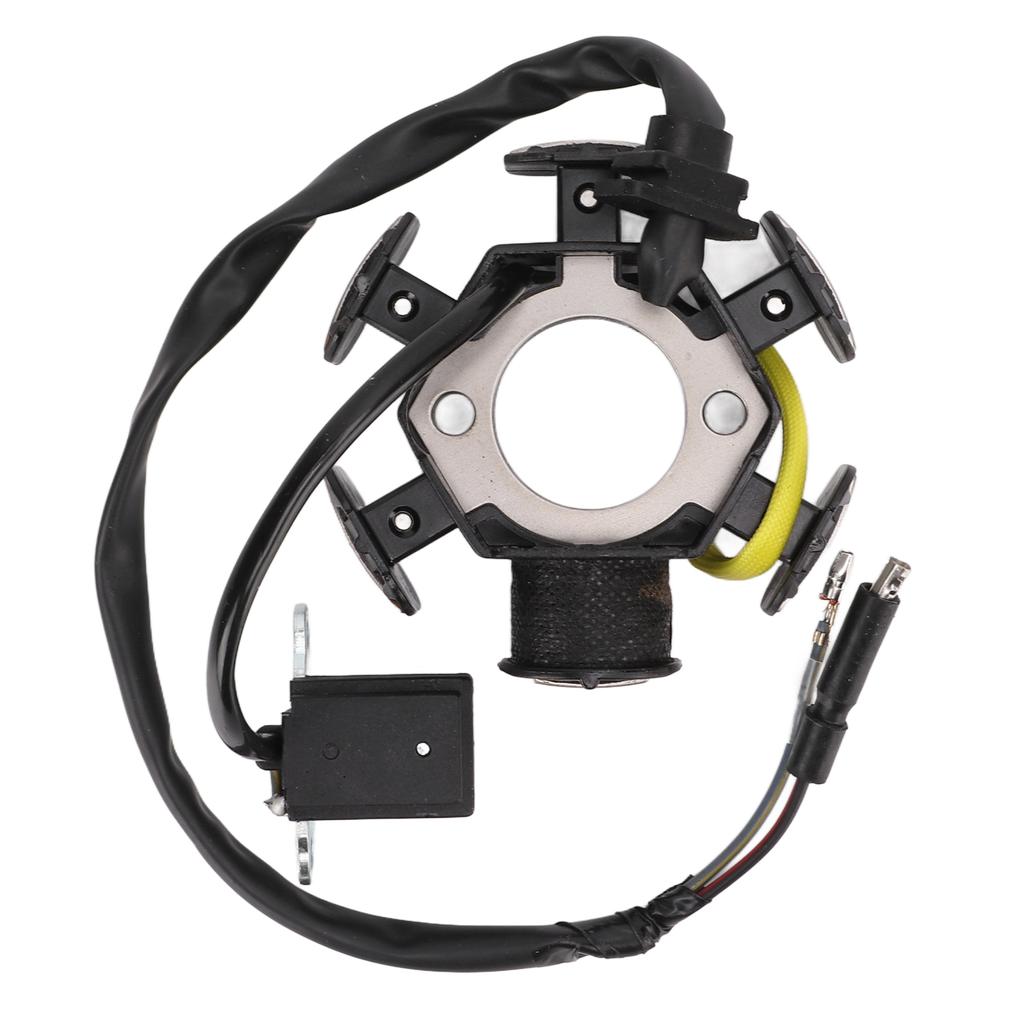 Magneto Generator Stator Spule 31120?GW8?671 31120?GW8?672 Ersatz für CRF50F 2004?2009 2012?2018