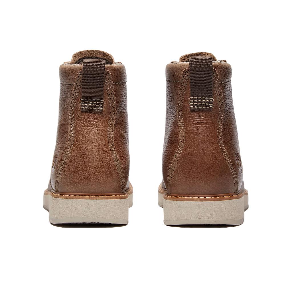 Timberland Leather Redwood Edge Casual Classic Simple Fresh Short Boots Men Boots TB0A6CUTW01