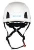 SOVOS STEIN Safety Helmet S3200 for Tree and Tree Climbing Care, Arborists,
