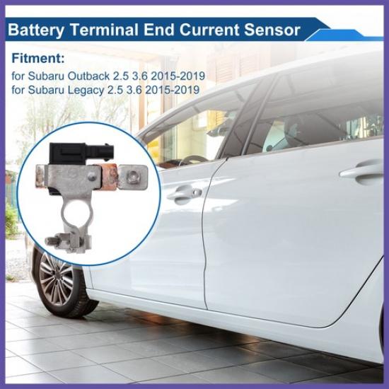 No.29182AA01B Battery Current Sensor For Subaru Outback 2.5 3.6 2015-