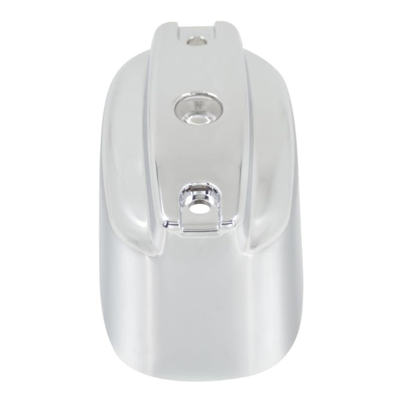 Reinforced Brake Sensitivity Rear Brake Main Cylinder Cover Protectors For Motorcycles Boosting Response