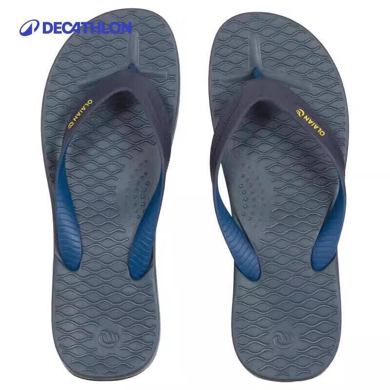 Мужские шлепанцы Decathlon