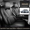 Acessórios para interiores – Assentos e coberturas para carros