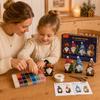 Hobbies e criatividade – Pintura com strass