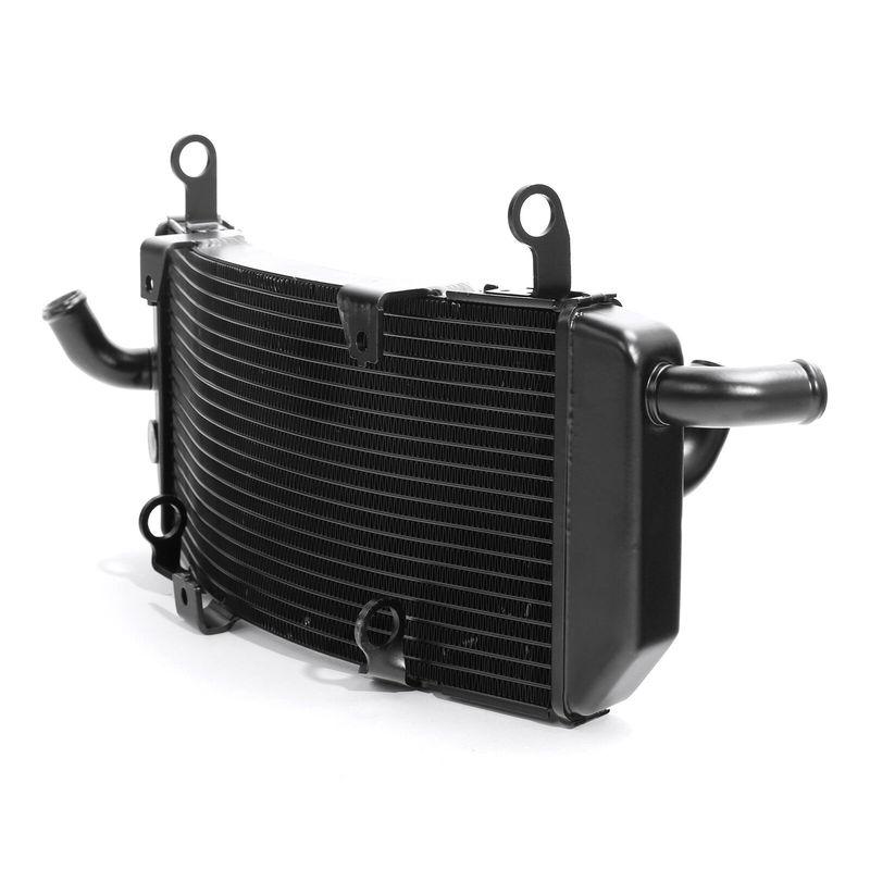 Motorcycle Engine Radiator Cooler Cooling For Yamaha T-max 530 2017-2019