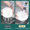 6-Layer Water Faucet Filter for Kitchen Anti-Splash Swivel Aerator with Clear Window Universal Tap Attachment for Home Sink