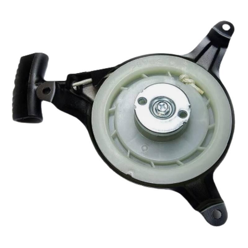 

Starter Manual Recoil For Garden Lawn Mower Rope Pulling Disc Durable Sturdy And