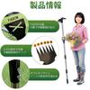 Weed Telescopic Rake with Stainless Steel Weed Handheld Weed Weed Manual Weed Garden Long Brush, Rake, Handle, Puller, Snatcher, Puller, Puller, Tool,