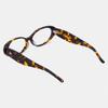 MATTEPUZ CY-131 Blue Light Blocking Glasses LEOPARD