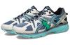 Men's Sneakers Junna Maruyama X Asics Gel-Kahana TR White Blue