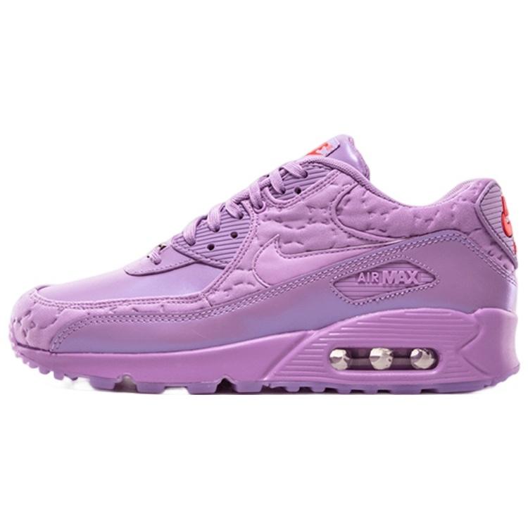 (WMNS) Nike Air Max 90 Macaroon Women s 813150-500 EU 36
