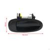 Car Right Rear Handle for Door 69230-Ac010Rr Convenient Installation