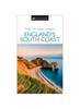 The DK Eyewitness England''s South Coast Book