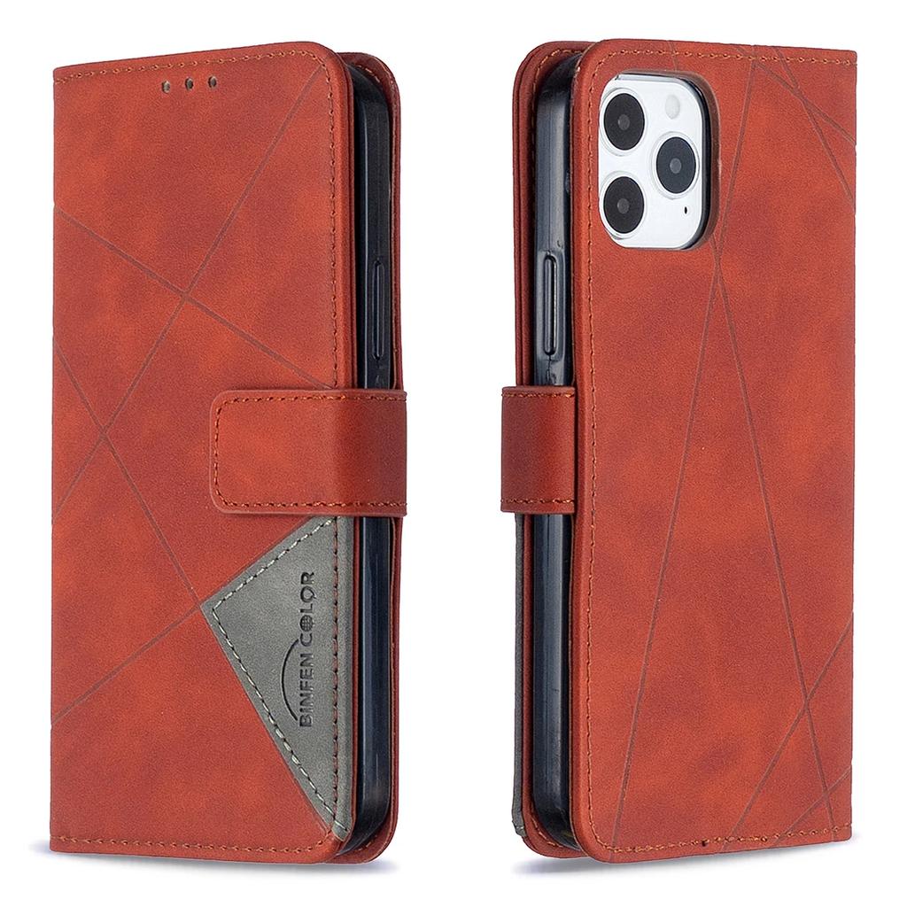 Flip Leather Case For iPhone 12 Mini 12 12 Pro12 Pro Max 11 11 Pro 11 Pro Max XS Max XR X XS 6 7 8 6 Plus 7 Plus 8 Plus Cover