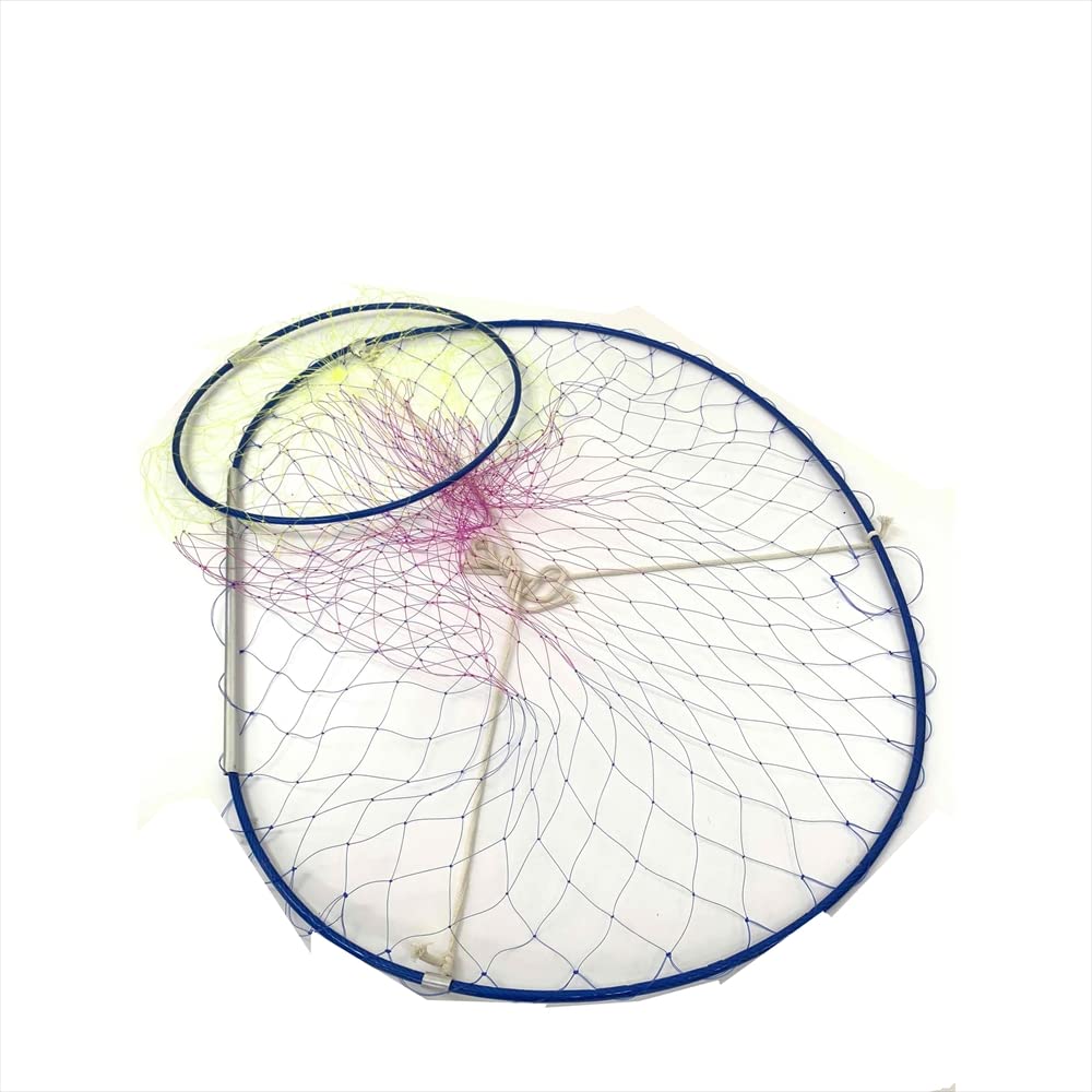 TSURIOH W066 Drop net 80