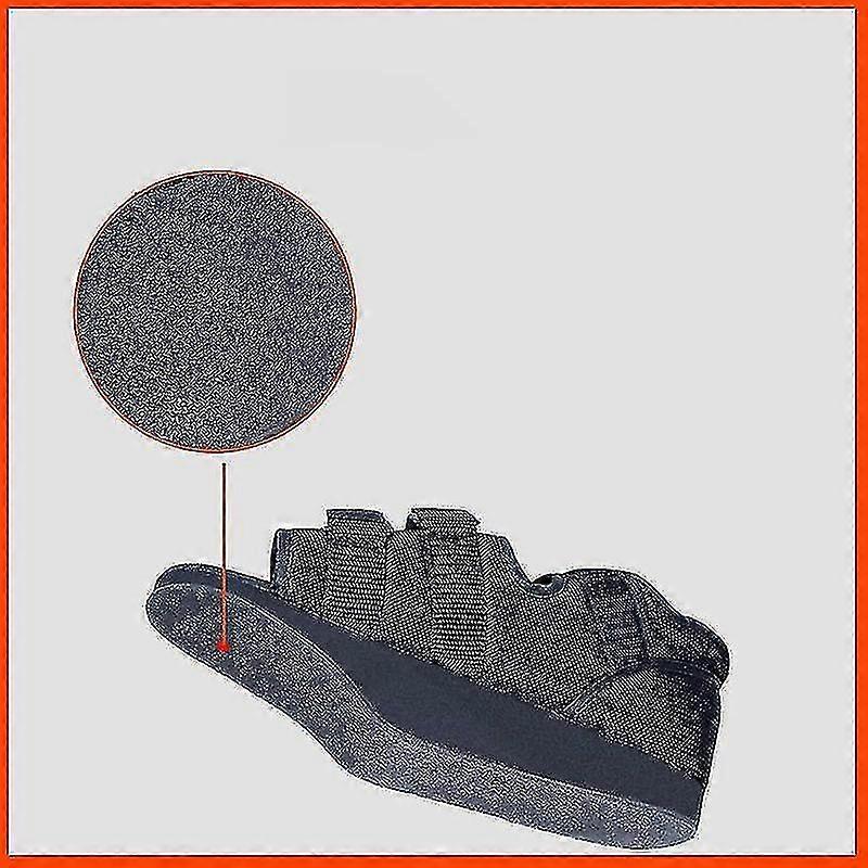 Post Op Shoes For Broken Toe Surgery Forefoot Offloading Healing Boot Post Surgical Wedge Foot Splint For Surgery For Men And Women (medium)