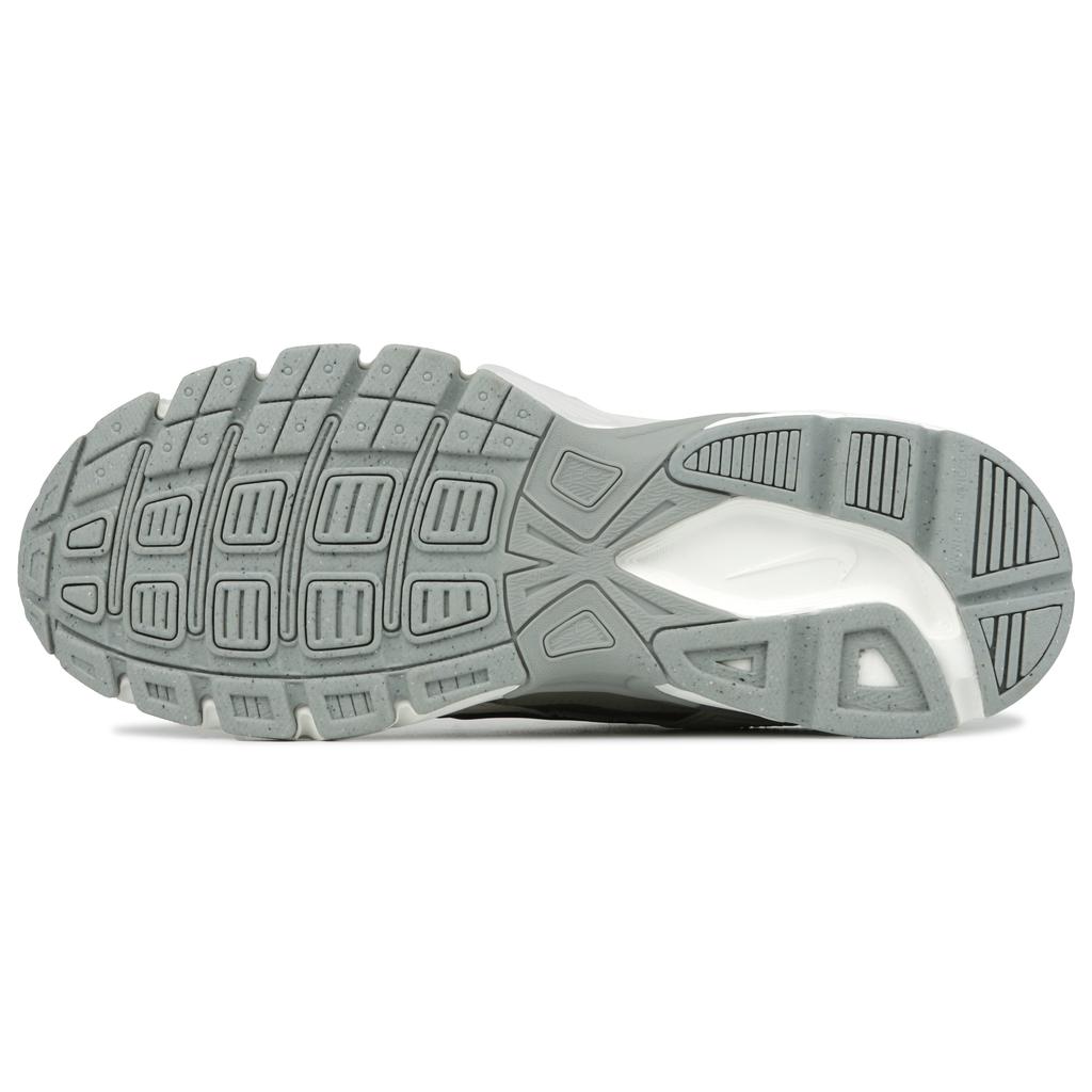 Nike Initiator Cushioning Abrasion Resistant Cushioning, Wear Resistant Low top Running Shoes Unisex Gray HQ1511-121(team785-)